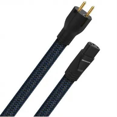 Кабель сетевой AudioQuest Monsoon C19 1.0m
