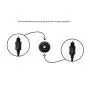 Оптический кабель Binary Toslink B4 Optical 2м