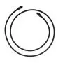Кабель Toslink Kimber Kable OPT1-1.0M