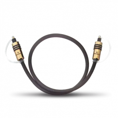 Кабель Toslink Oehlbach Hyper Profi Opto 0.5m