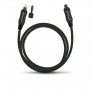 Кабель Toslink Oehlbach Opto Star Black 6.00m