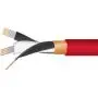 Межблочный цифровой кабель Wire World Silver Starlight 8 75 Ohm Digital Audio Cable RCA, 1.0 m (SSV1