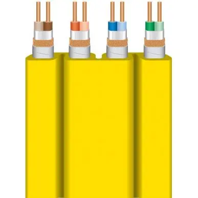 Lan-кабель Wireworld Chroma 8 Ethernet Cable 1.0m, кабель CAT 8, 1м (CHE1.0M-8)