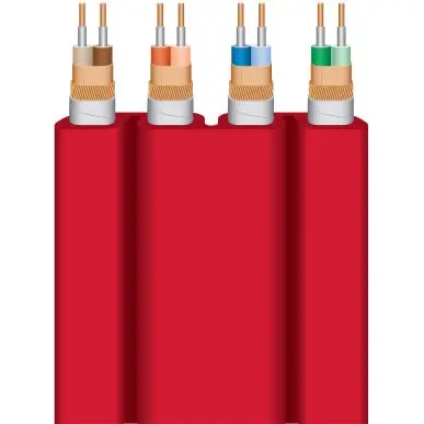 Lan-кабель Wireworld Starlight Twinax Ethernet Cable, 1 м (STE1.0M-8)