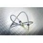 DH Labs Subsonic subwoower RCA 3, 0m