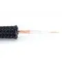 Сабвуферный кабель Eagle Cable Deluxe Y-Sub 5, 0 м