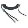 Сабвуферный кабель Eagle Cable Deluxe Y-Sub 5, 0 м