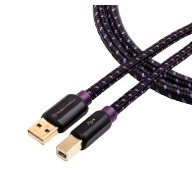 Кабель USB Tributaries Серия 6 USB 2м