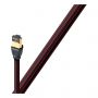 Патч-корд AudioQuest Cinnamon RJ/E PVC 5.0m