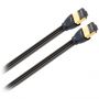 Патч-корд AudioQuest Pearl RJ/E PVC 8.0m