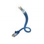 Патч-корд Inakustik Profi CAT7 Ethernet Cable 5.0m S-FTP AWG 26 00925005
