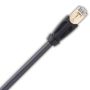 Патч-корд QED Performance Ethernet Graphite CAT6 5.0m