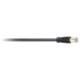 Патч-корд QED Performance Ethernet Graphite CAT6 5.0m