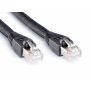 Патч-корд Eagle Cable Deluxe CAT6 SF-UTP 24AWG 3,2 м