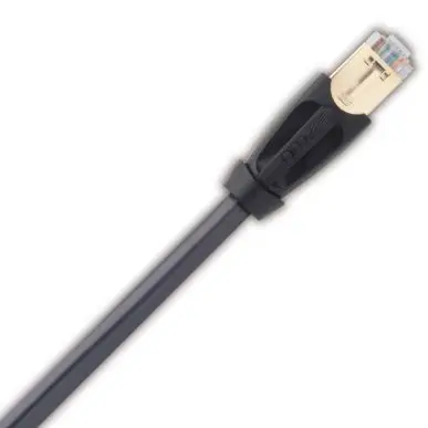 Патч-корд QED Performance Ethernet Graphite CAT6 3.0m