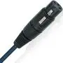 Кабель XLR Wireworld Luna 8 Balanced Audio Interconnect 0.5m