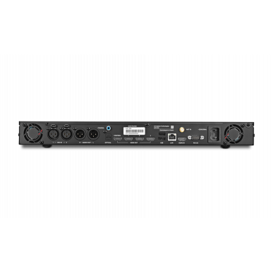 Караоке-система AST-250