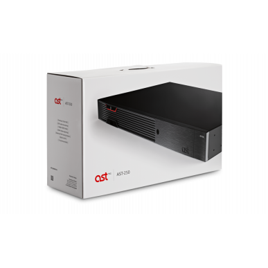 Караоке-система AST-250