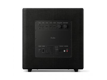 KEF Kube 10 MIE - активный сабвуфер