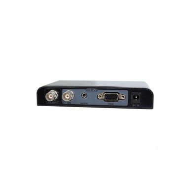 Конвертер Dr.HD SDI в SDI + VGA + Audio 3.5mm / Dr.HD CV 134 SDVA