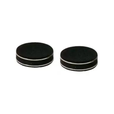 Демпфер Inakustik 008509 Premium Doublette Chrome 4-Set