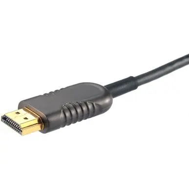 Оптический HDMI кабель Inakustik Exzellenz 2.0a Optical Fiber Cable 30.0m