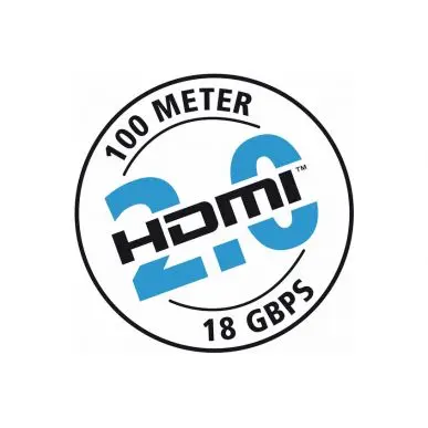 Оптический HDMI кабель Inakustik Exzellenz 2.0a Optical Fiber Cable 30.0m