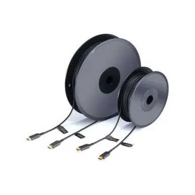Оптический HDMI кабель Inakustik Exzellenz 2.0a Optical Fiber Cable 30.0m