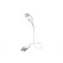 Кабель USB 3.0 Inakustik 010423075 White Line SuperSpeed 0.75m