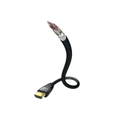 Кабель HDMI Inakustik Star 10.0m #003245100