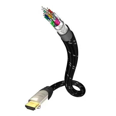 Кабель HDMI Inakustik Exzellenz HDMI 10.0m