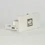 Розетка USB 2.0 тип "B" / Dr.HD SOC USB 2.0 B