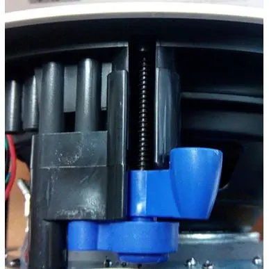 Потолочная акустика MT-Power SE-8RS v2