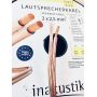 Акустический кабель Install LS cable 2 x 2.5 mm2, 100 m, 009022(First)