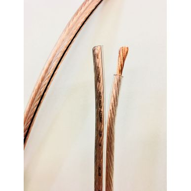 Акустический кабель Silent Wire LS-3, сечение 2x6.0 mm2 м/кат (катушка 100м)