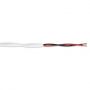 Акустический кабель Extrone 2x2,5 кв.мм. (14 AWG)