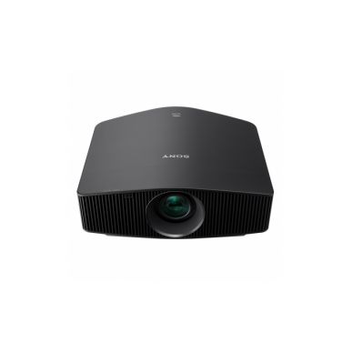 Проектор SONY VPL-VW760/B (ЧЕРНЫЙ)