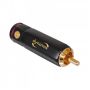 Разъем DYNAVOX - RCA SET (207625) RED/WHITE