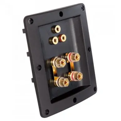 Терминалы DYNAVOX - LS BI-AMP TERMINAL (206920)