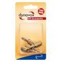 Разъем акустический DYNAVOX - BANANA SET RED/BLACK (205094)