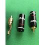 Разъем MT-Power PLATINUM RCA