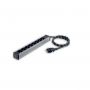 Сетевой фильтр Inakustik Referenz Power Bar AC-2502-P8 3x2,5mm, 1.5 m, 00716302