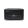 Сетевой фильтр Isol-8 Substation LC black (1 вход/4 выхода)