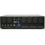 Сетевой фильтр Isol-8 SubStation Integra black (1 вход/6 выходов)