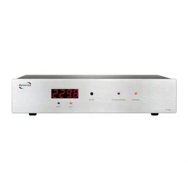 Сетевой фильтр DYNAVOX - X7000 SL (207624)