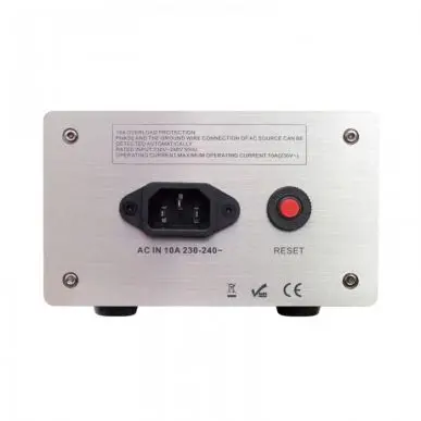 Сетевой фильтр DYNAVOX - X4100S (207411)