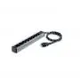 Сетевой фильтр Inakustik Referenz Power Bar AC-2502-P8 3x2, 5mm, 3 m, 00716303