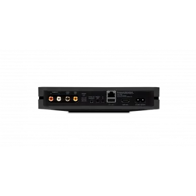Медиаплеер Bluesound NODE (N130), black
