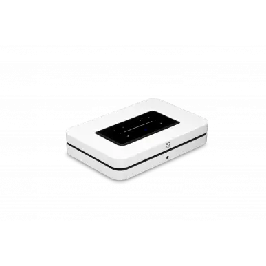 Медиаплеер Bluesound NODE (N130), white