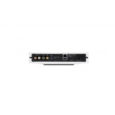 Медиаплеер Bluesound NODE (N130), white